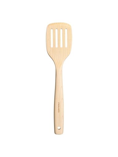 Maisto mentelė Fiskars 1075686, 30 cm, ruda