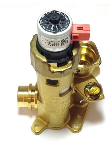 Maišymo vožtuvas Vaillant 0020132683