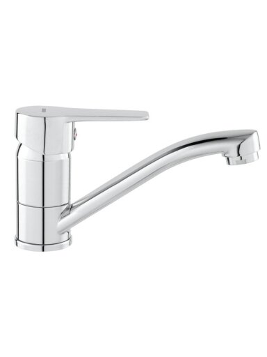 MAIŠYT PRAUSTUVO FERRO RENNTO BNT2A CHR