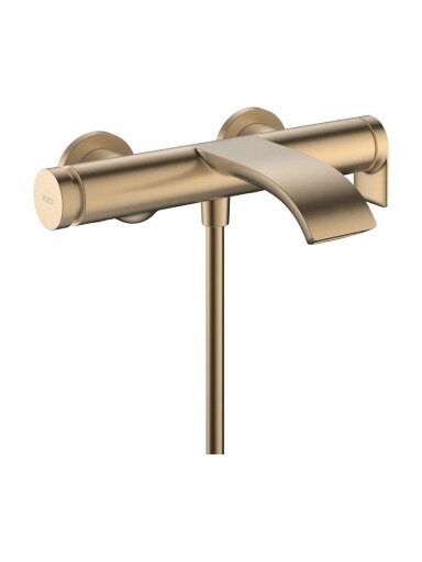 MAIŠYT VONIOS VIVENIS HANSGROHE BRONZA MAIŠYT VONIOS VIVENIS HANSGROHE BRONZA