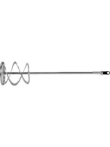Maišytuvas klijams-tinkui Yato | 15-25kg, d-120mm, L-600mm M14