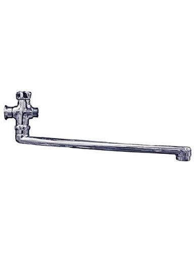 Maišytuvo vamzdis Hansgrohe 14495, 30 cm
