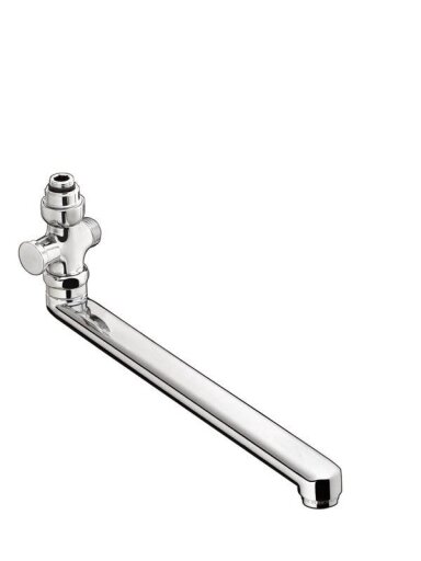 Maišytuvo vamzdis Hansgrohe 14495, 30 cm