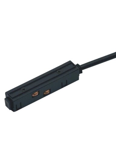 Maitinimo šaltinis bėginei sistemai Modoled Magnetic