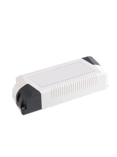 Maitinimo šaltinis Kanlux, LED, 0-60W, 12V, DC, IP20
