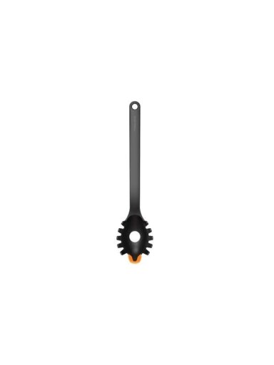 Makaronų šaukštas FISKARS FF 1027301, 37 cm