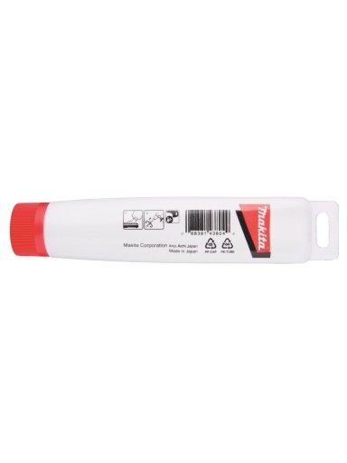 Makita Tepalas perforatorių griebtuvams Makita, 95ml