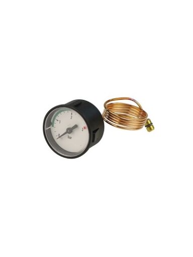 Manometras Vaillant 101271