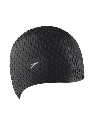 Masažinė plaukimo kepuraitė Speedo Bubble Cap Masažinė plaukimo kepuraitė Speedo Bubble Cap