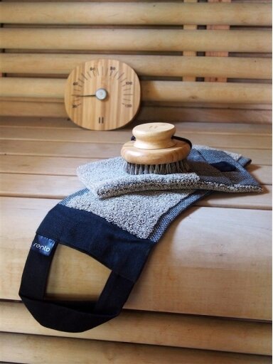 Masažinė plaušinė Rento