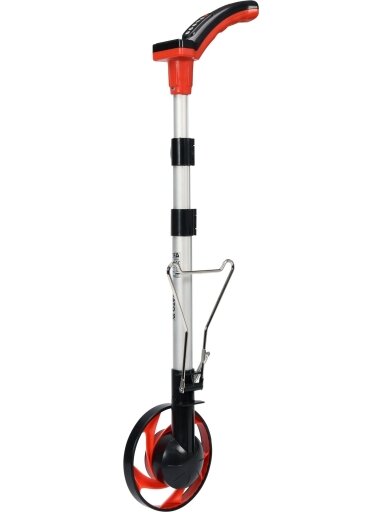 Matavimo ratas 0,1 - 10000m Yato | Ø 160mm