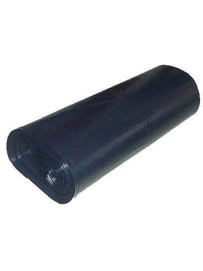 Maišai šiukšlėms 160 ltr 10 vnt/rul Inter-S Maišai šiukšlėms 160 ltr 10 vnt/rul Inter-S