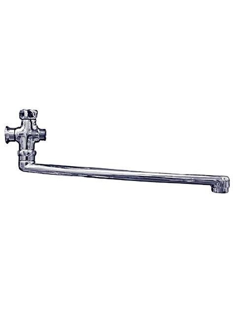 Maišytuvo vamzdis Hansgrohe 14495, 30 cm 1