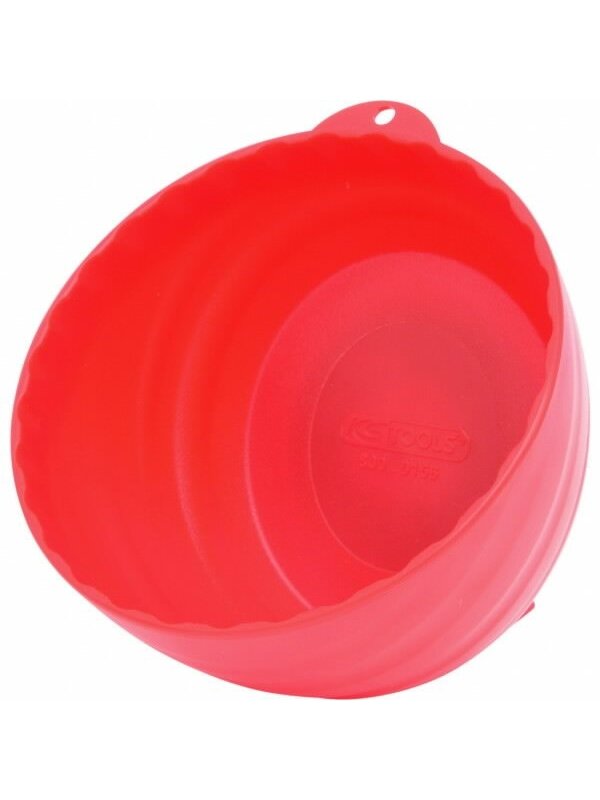 Magnetinė detalių lėkštutė 150mm 750g, KS Tools Magnetinė detalių lėkštutė 150mm 750g, KS Tools