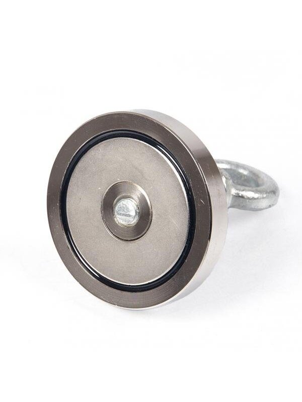 Magnetinis ieškiklis 120 kg Black Magnet F120 2