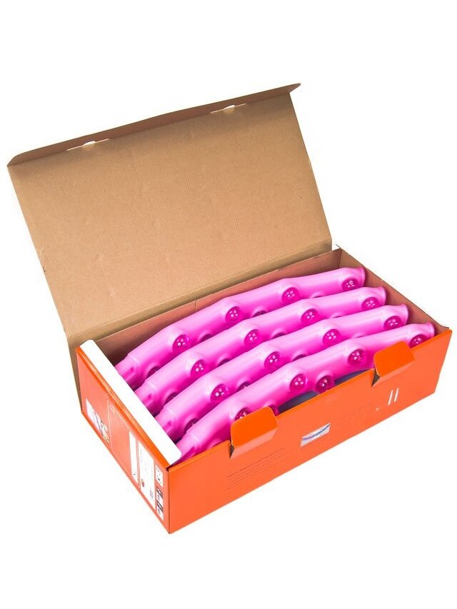 Masažinis lankas WIDE SMJ 1,25 kg 2 Masažinis lankas WIDE SMJ 1,25 kg 2