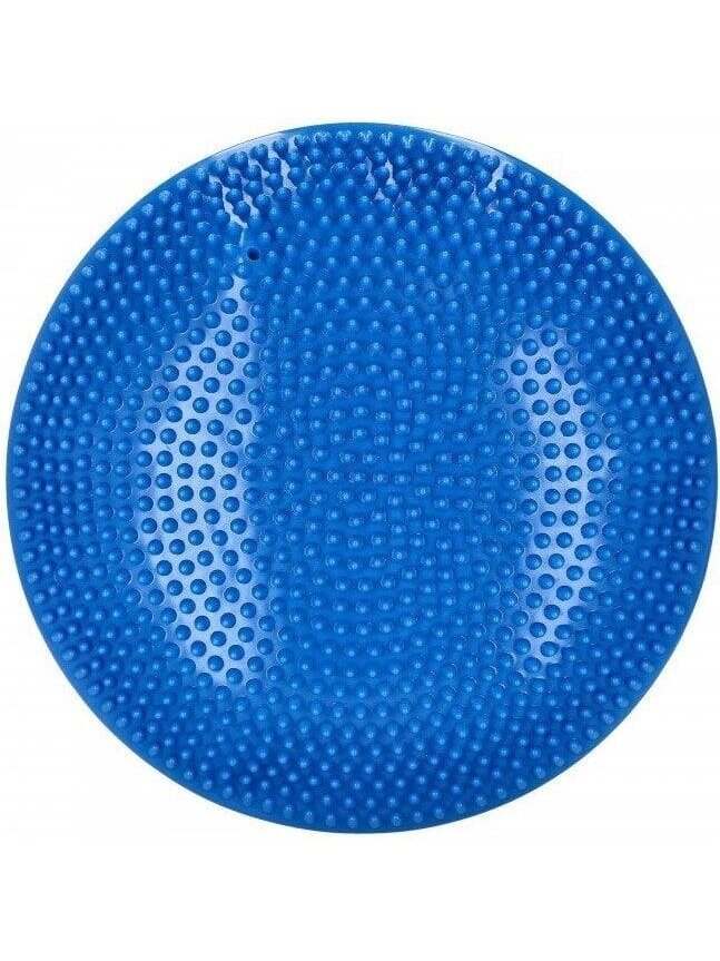 Masažinė pagalvė Springos Sensory Cushion, 34 cm Masažinė pagalvė Springos Sensory Cushion, 34 cm