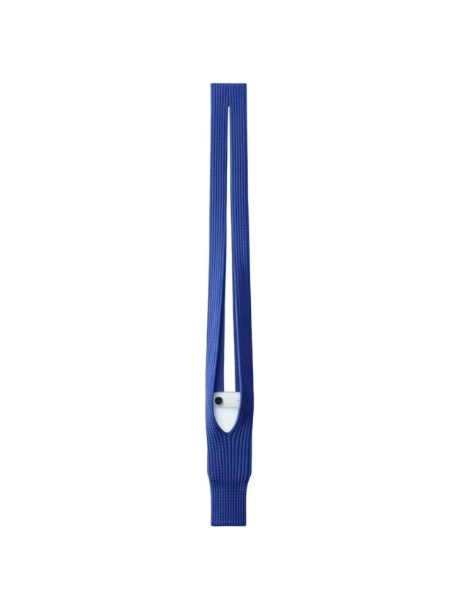 MACHINO iPhone sock LONG SIZE (80cm) Navy