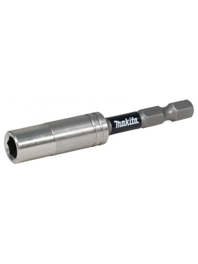 Magnetinis antgalių laikiklis E-20258 1/4", 68 mm 2 Magnetinis antgalių laikiklis E-20258 1/4", 68 mm 2