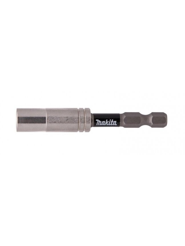 Magnetinis antgalių laikiklis E-20258 1/4", 68 mm Magnetinis antgalių laikiklis E-20258 1/4", 68 mm