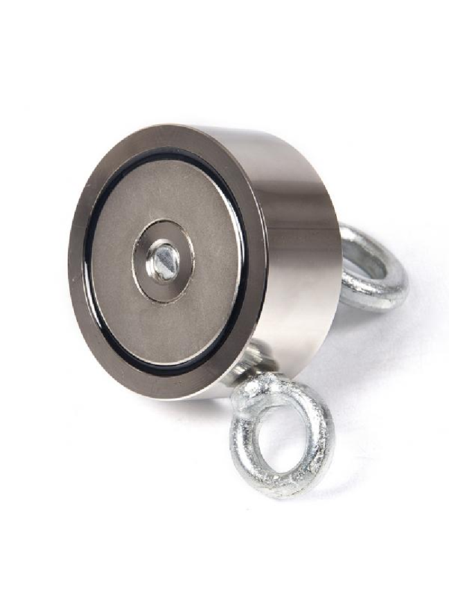 Magnetinis Ieškiklis 120 kg Black Magnet F120 2