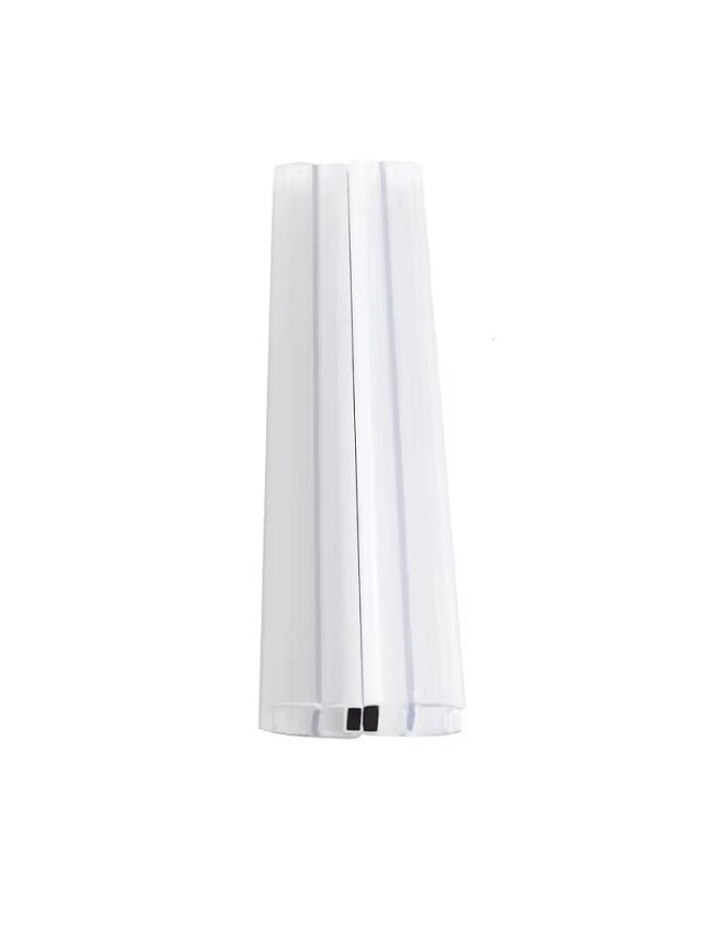 Magnetinių tarpinių komplektas IDO Showerama slankioms durims 3 Magnetinių tarpinių komplektas IDO Showerama slankioms durims 3