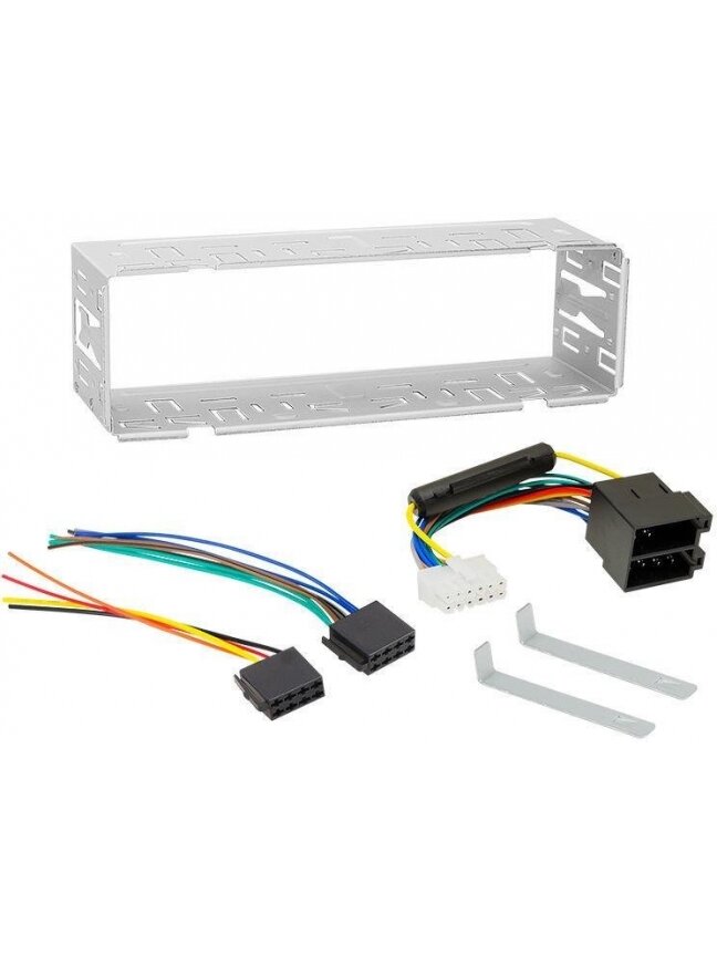 Magnetola auto AVH CLASSIC BLOW 2 Magnetola auto AVH CLASSIC BLOW 2