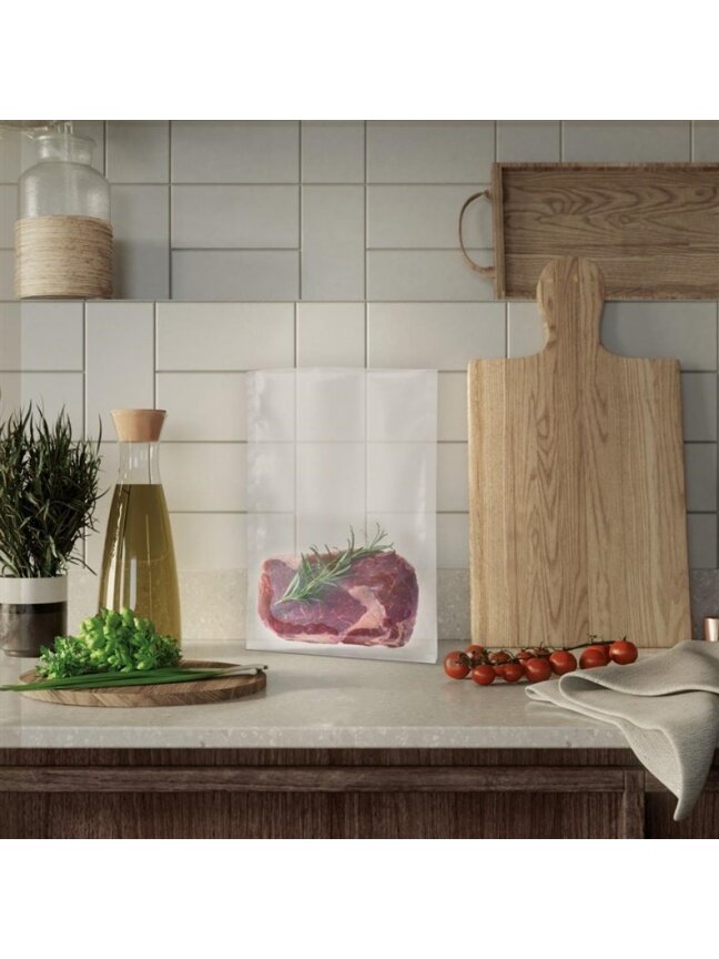 MAIŠ VAKU EVSRB1 20X30CM ELECTROL 50VNT 1 MAIŠ VAKU EVSRB1 20X30CM ELECTROL 50VNT 1