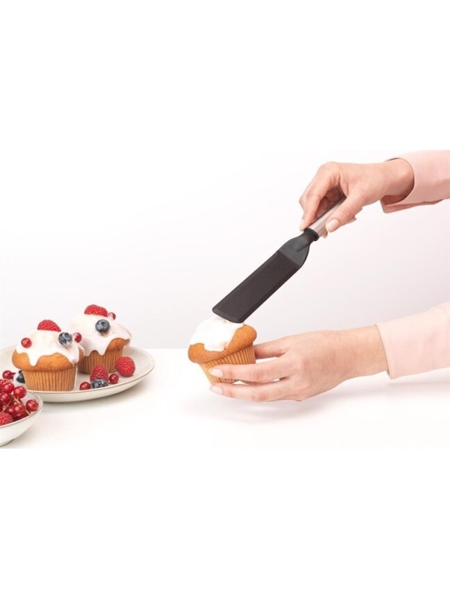Maisto mentelė Brabantia Non-stick Profile 1 Maisto mentelė Brabantia Non-stick Profile 1