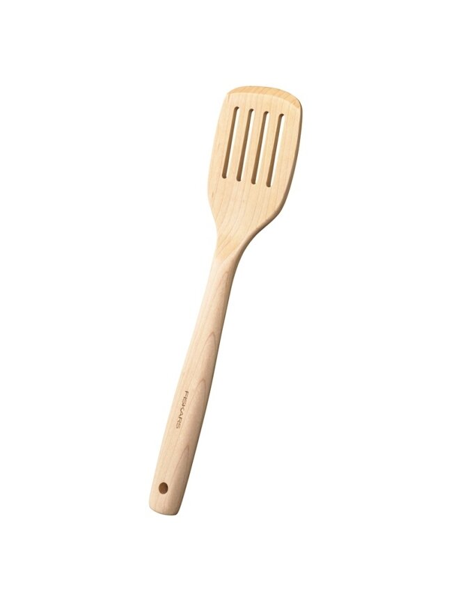 Maisto mentelė Fiskars 1075686, 30 cm, ruda 1