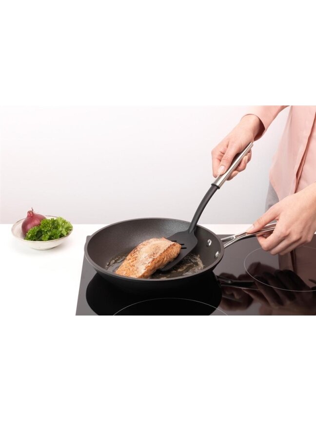 Maisto mentelė Non-stick Profile, 35.1 cm, 3.3 cm 1 Maisto mentelė Non-stick Profile, 35.1 cm, 3.3 cm 1