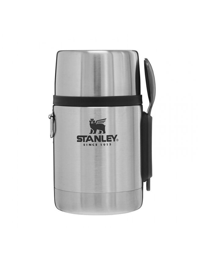 Maisto termosas Stanley Adventure 0,5 l, metalinis 1