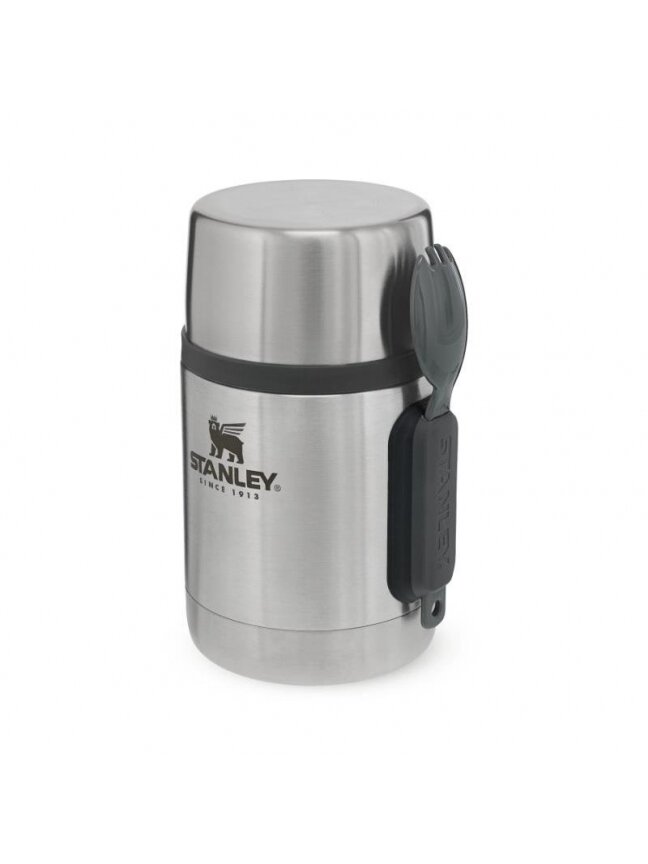 Maisto termosas Stanley Adventure 0,5 l, metalinis 2 Maisto termosas Stanley Adventure 0,5 l, metalinis 2