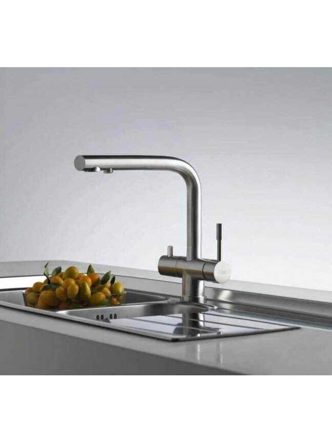 MAIŠYTUV ATLAS CLEAR WATER SU FILTRU 1 MAIŠYTUV ATLAS CLEAR WATER SU FILTRU 1