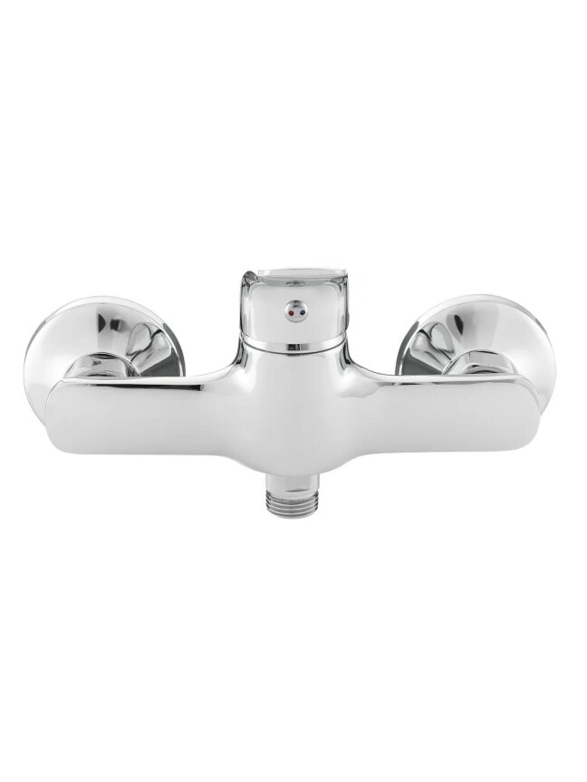 Maišytuvas dušo S-Line Pro, chromuotas 1 Maišytuvas dušo S-Line Pro, chromuotas 1