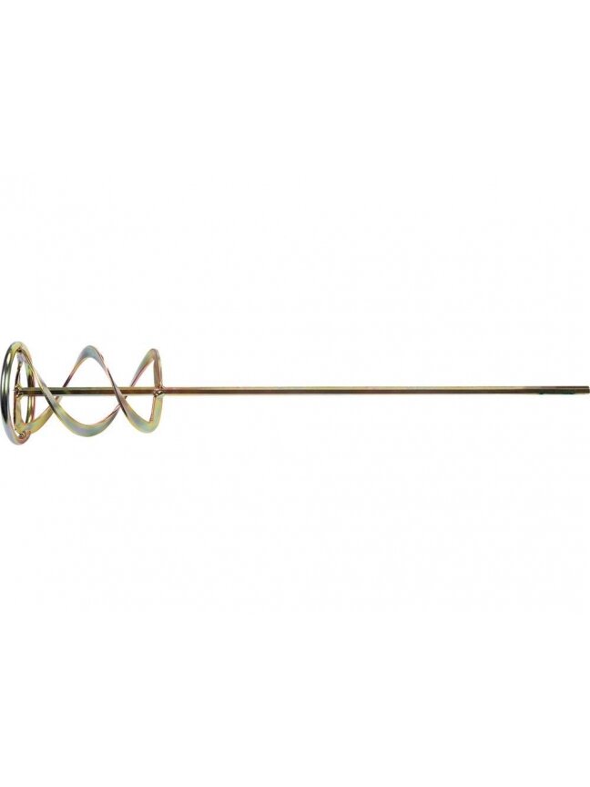 Maišytuvas klijams-tinkui Yato | 5-10kg, d-70mm, L-400mm Hex Maišytuvas klijams-tinkui Yato | 5-10kg, d-70mm, L-400mm Hex