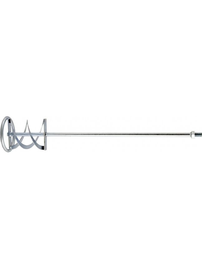 Maišytuvas statybiniams mišiniams, sriegis M14 Neo Tools | 120mm Maišytuvas statybiniams mišiniams, sriegis M14 Neo Tools | 120mm