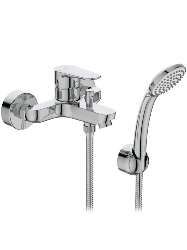 MAIŠYTUVOS VONIOS IDEAL STANDARD BC706AA MAIŠYTUVOS VONIOS IDEAL STANDARD BC706AA
