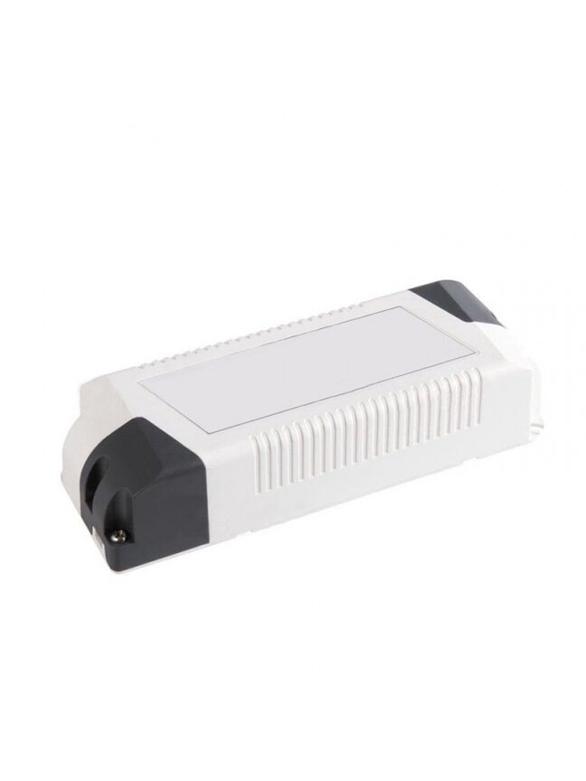 Maitinimo šaltinis Kanlux, LED, 0-60W, 12V, DC, IP20 Maitinimo šaltinis Kanlux, LED, 0-60W, 12V, DC, IP20