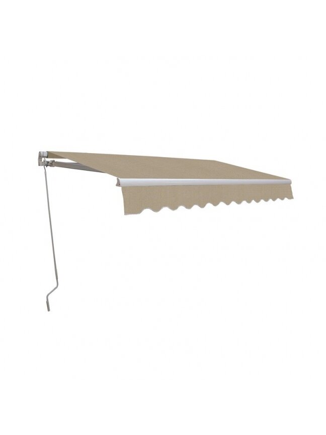 Markizė sodui Smart Shading Small, 295 x 200 cm Markizė sodui Smart Shading Small, 295 x 200 cm