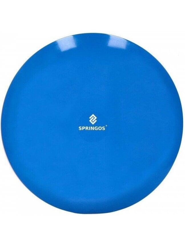 Masažinė pagalvė Springos Sensory Cushion, 34 cm 1 Masažinė pagalvė Springos Sensory Cushion, 34 cm 1