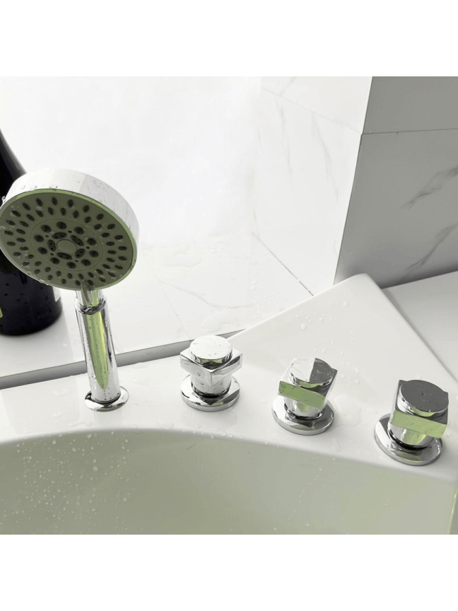 Masažinė vonia NORTH SPA Natos 150x150 6