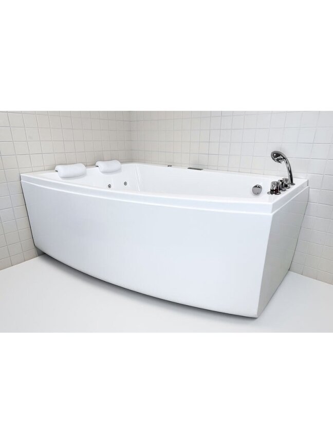 Masažinė vonia SW576 LINN 180x120 1