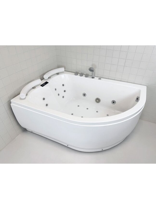 Masažinė vonia SW748/R EVA 110x155 2 Masažinė vonia SW748/R EVA 110x155 2