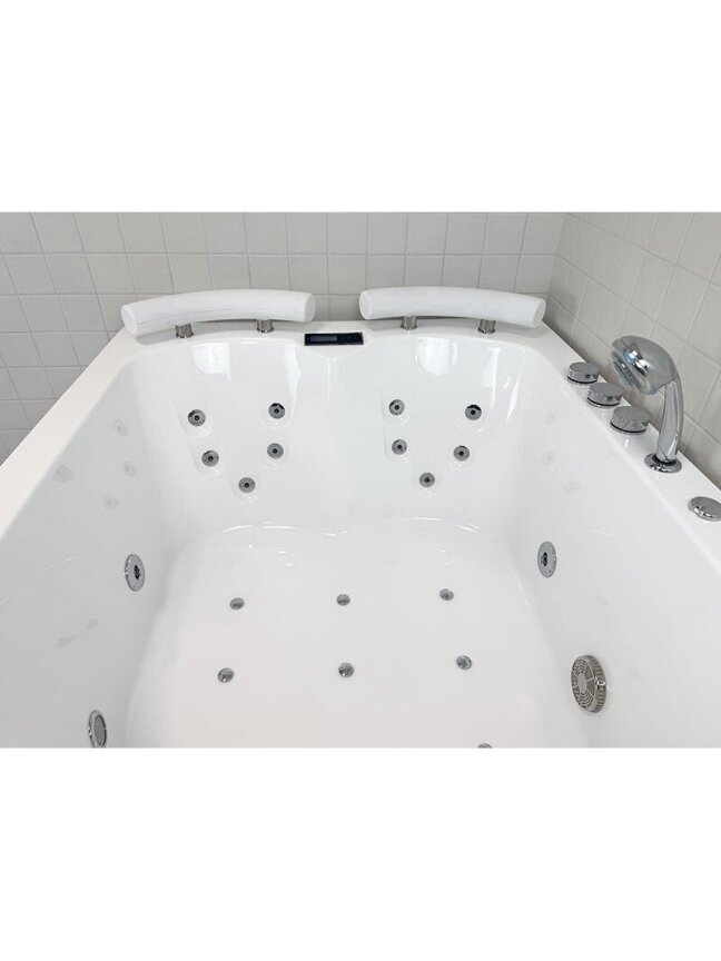 Masažinė vonia SW748/R EVA 110x155 5 Masažinė vonia SW748/R EVA 110x155 5