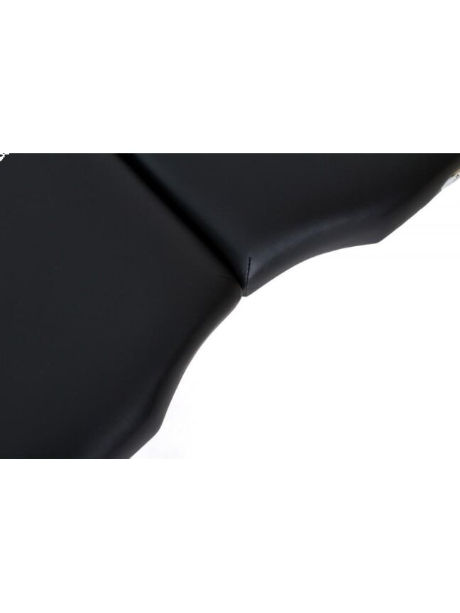 Masažo stalas RESTPRO VIP OVAL 2 Black 8 Masažo stalas RESTPRO VIP OVAL 2 Black 8