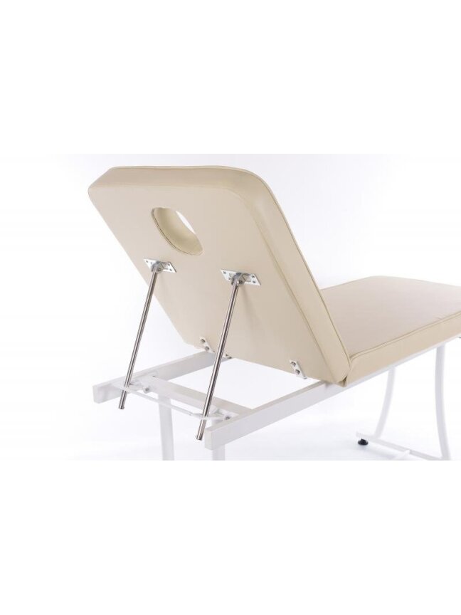 Masažo stalas Steel-2 Beige 3