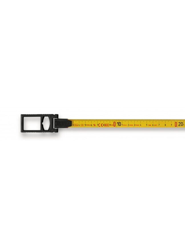 Matavimo juosta STABILA LBM 1000, plieninė 30m, Stabila 4 Matavimo juosta STABILA LBM 1000, plieninė 30m, Stabila 4
