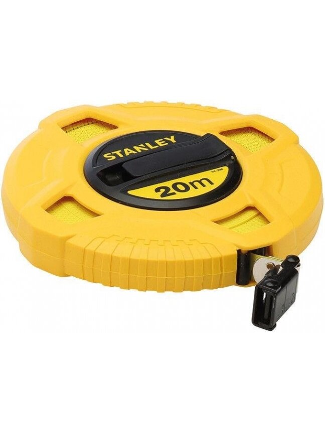Matavimo juosta Stanley, 20 m 1 Matavimo juosta Stanley, 20 m 1