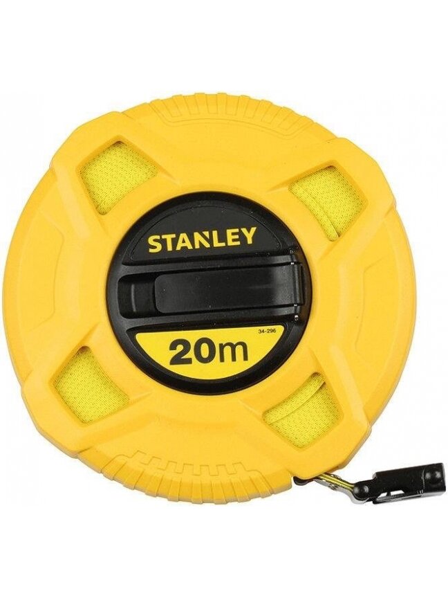 Matavimo juosta Stanley, 20 m Matavimo juosta Stanley, 20 m